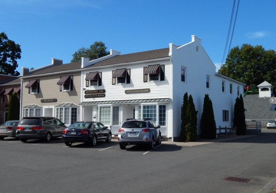 100-108 Russell St, Hadley, MA for Rent
