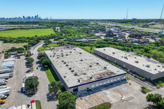 Dallas, TX Industrial - 3510 Pipestone Rd