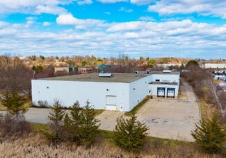 Newburyport, MA Industrial - 15 Perry Way Newburyport, MA Industrial - 15 Perry Way