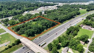 Tuscaloosa, AL Commercial Land - 3912 3rd Ave Tuscaloosa, AL Commercial Land - 3912 3rd Ave