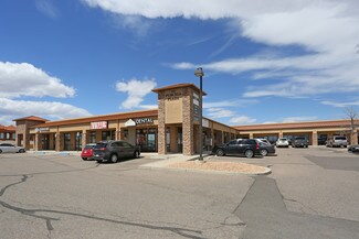 Pueblo West, CO Coworking Space - 141 S Purcell Blvd