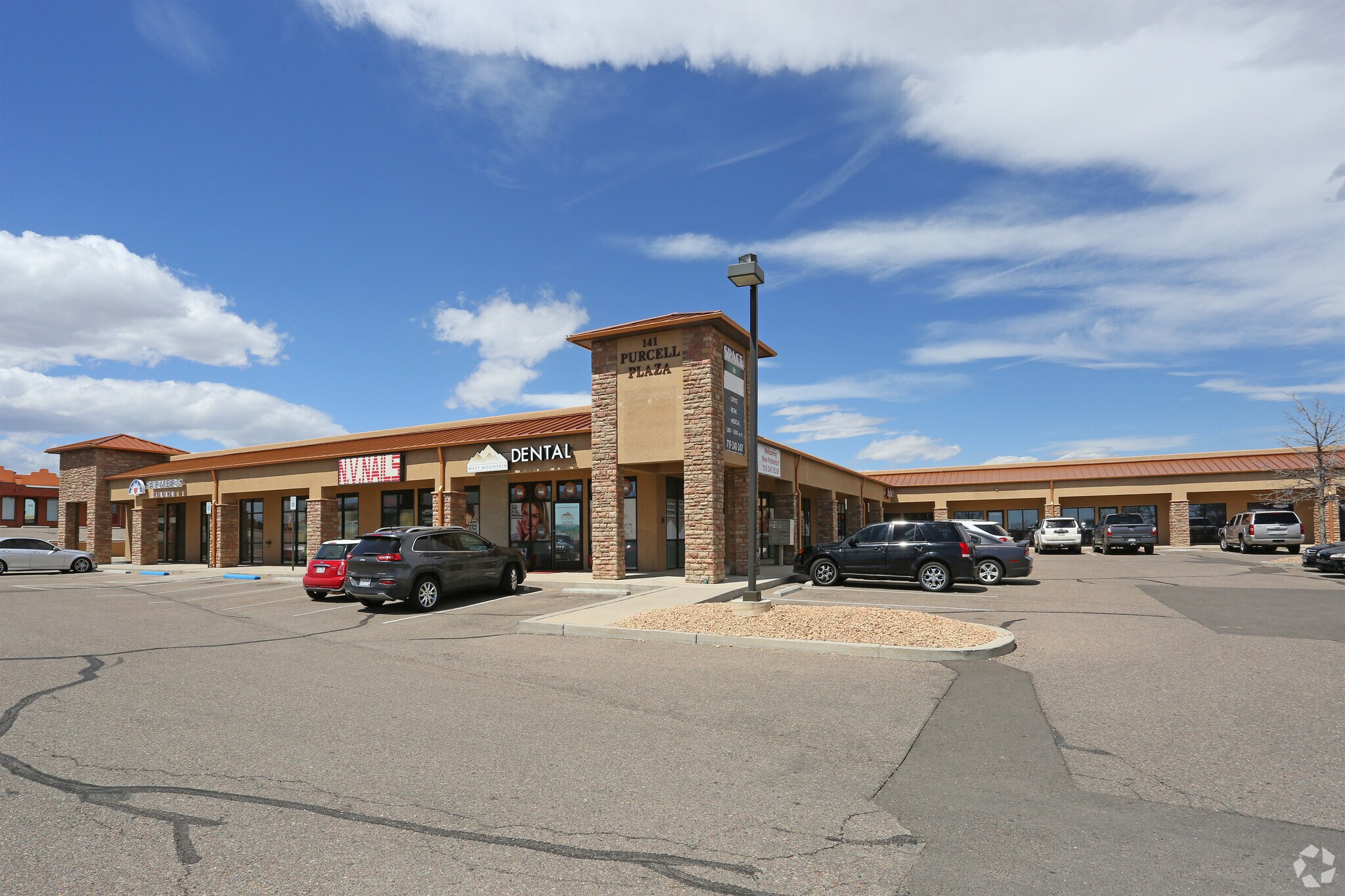 141 S Purcell Blvd, Pueblo West, CO for Rent