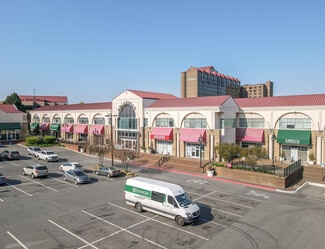 Charlotte, NC Office, Office/Retail, Retail - 8927-8929 J M Keynes Dr