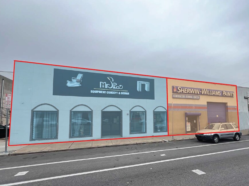 1701 Washington Ave, Philadelphia, PA for Rent