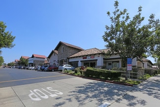 Vista, CA Retail - 1225-1381 E Vista Way