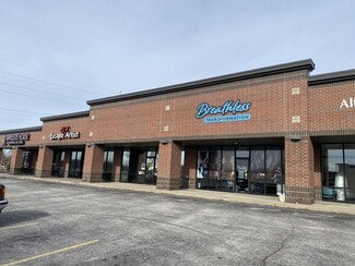 Springfield, MO Retail - 2121-2155 W Republic Rd Springfield, MO Retail - 2121-2155 W Republic Rd