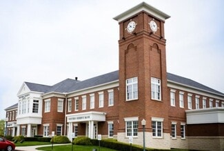 Medina, OH Office - 3985-4015 Medina Rd