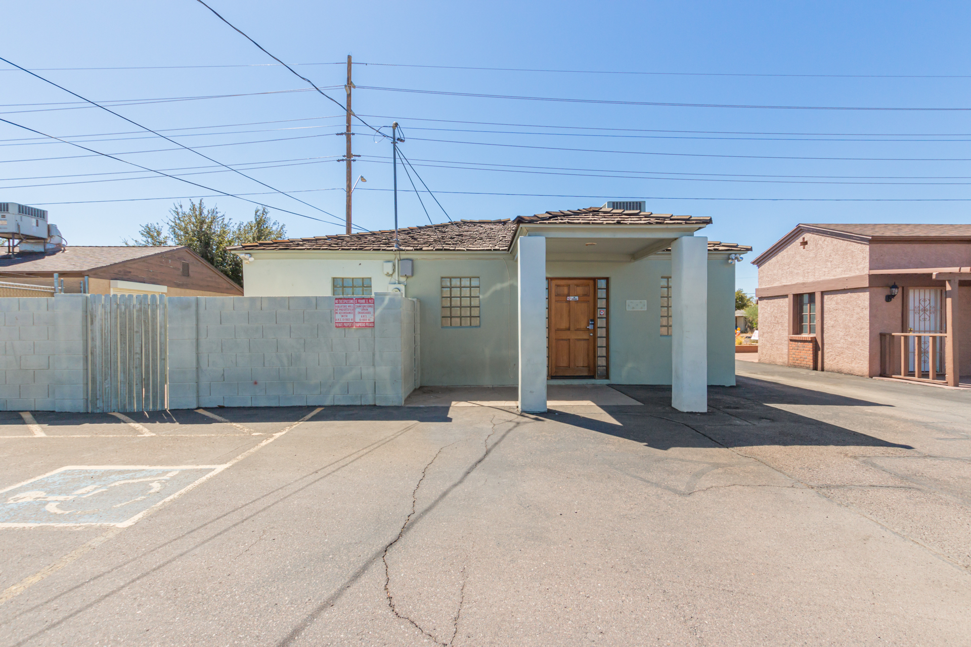 1530 W Thomas Rd, Phoenix, AZ for Rent