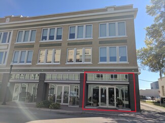 Winter Haven, FL Retail - 20 3rd St SW