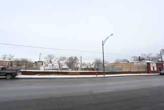 Chicago, IL Commercial - 4222-4238 W Division St