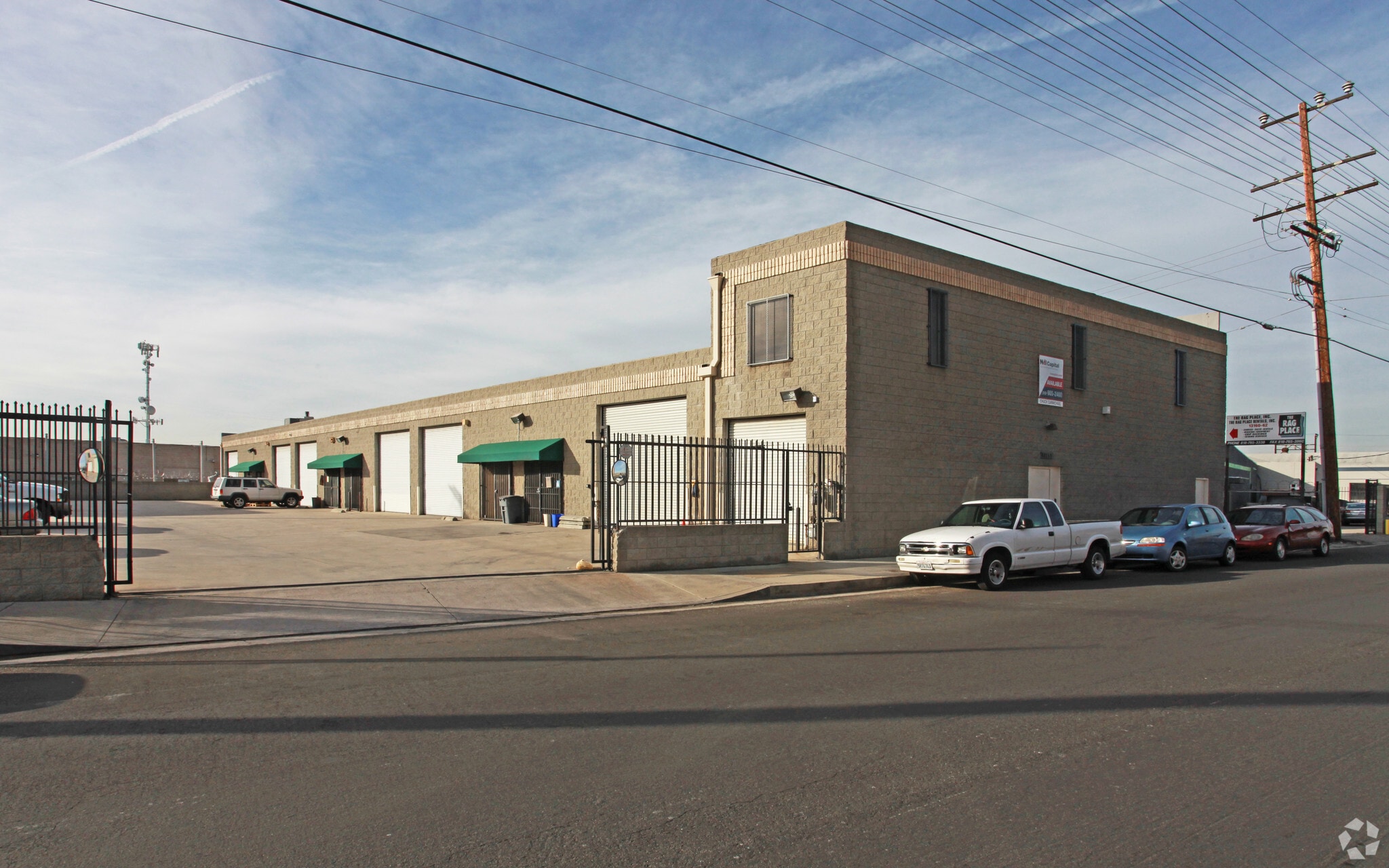 13152 Raymer St, North Hollywood, CA for Rent
