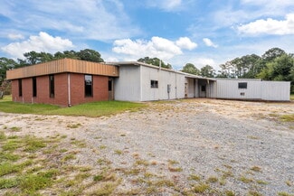 Goldsboro, NC Warehouse - 855 NC Highway 111 S