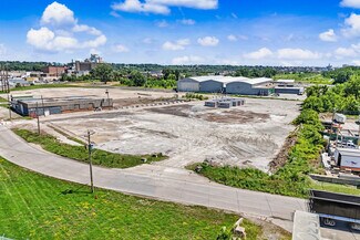 Davenport, IA Commercial - 765 Schmidt Rd