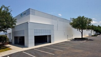 Orlando, FL Industrial - 1850 Cypress Lake Dr