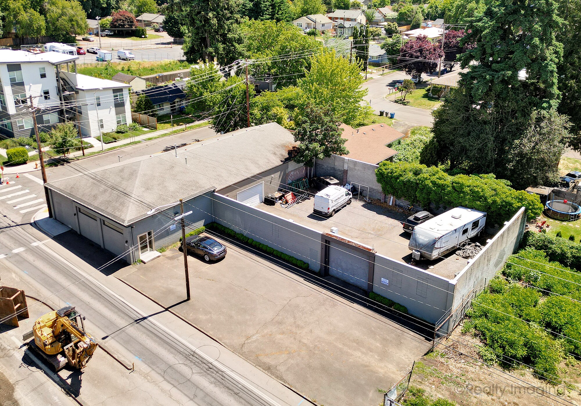 1201 W Fourth Plain Blvd, Vancouver, WA for Sale