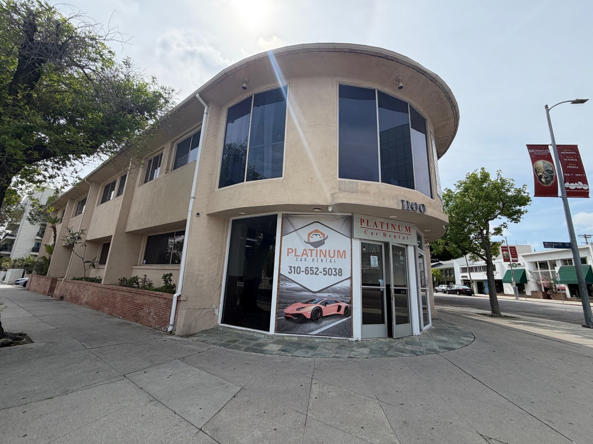 1100 S Beverly Dr, Los Angeles, CA for Sale