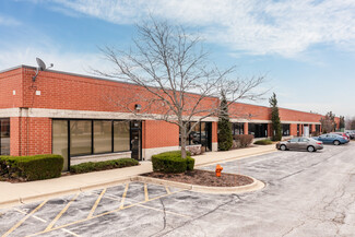 Naperville, IL Office - 1255 Bond St