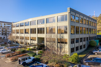 Portland, OR Office - 4800 S Macadam Ave