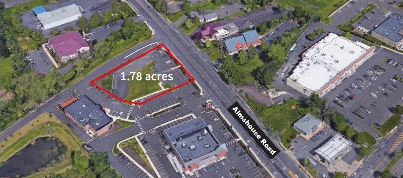 2nd Street Pike & Almshouse Road, Richboro, PA for Rent