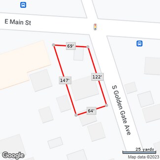 819 S Golden Gate Ave  