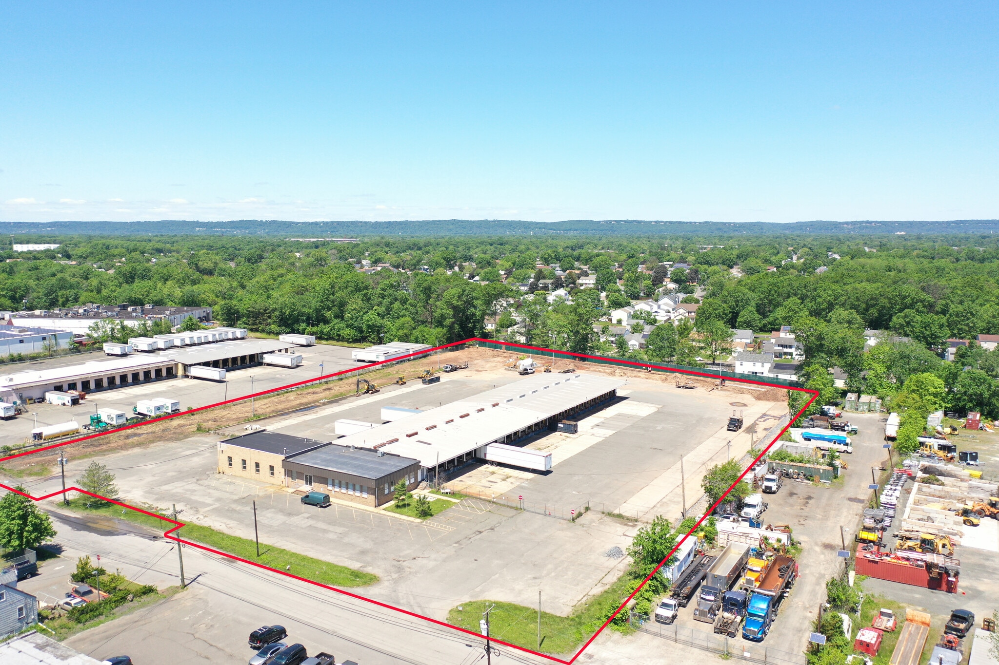 445 Hollywood Ave, South Plainfield, NJ for Rent