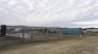 Manassas, VA Industrial Land - 9150 Mike Garcia Dr Manassas, VA Industrial Land - 9150 Mike Garcia Dr