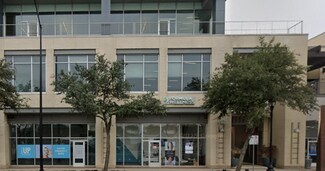 Fort Worth, TX Retail - 2821 W 7th St Fort Worth, TX Retail - 2821 W 7th St
