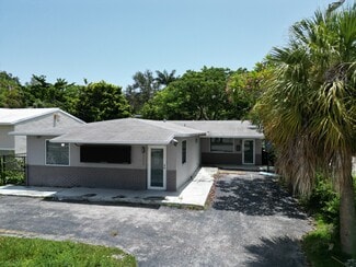 Miami, FL Medical - 2482 SW 27th Ter