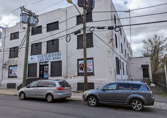 Trenton, NJ Office/Retail, Flex - 39-49 Tucker St Trenton, NJ Office/Retail, Flex - 39-49 Tucker St