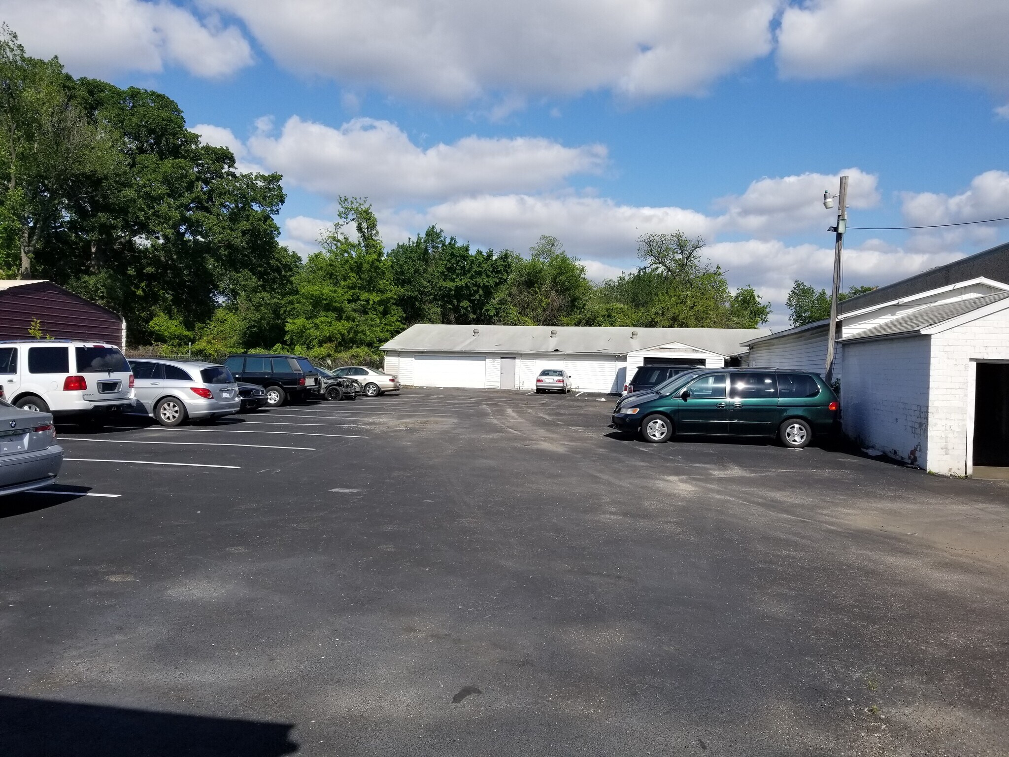 11448 Reeder Rd, Dallas, TX for Rent