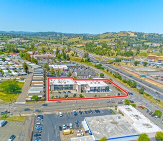 Santa Rosa, CA undefined - 3201 Cleveland Ave