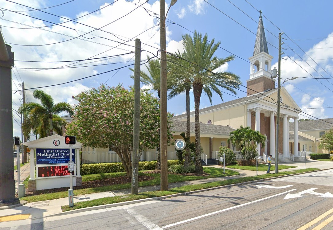411 Turner St, Clearwater, FL for Rent