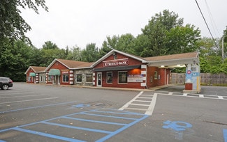 Schenectady, NY Retail - 1475 Balltown Rd Schenectady, NY Retail - 1475 Balltown Rd