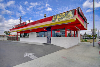 South Gate, CA undefined - 11919 Garfield Ave