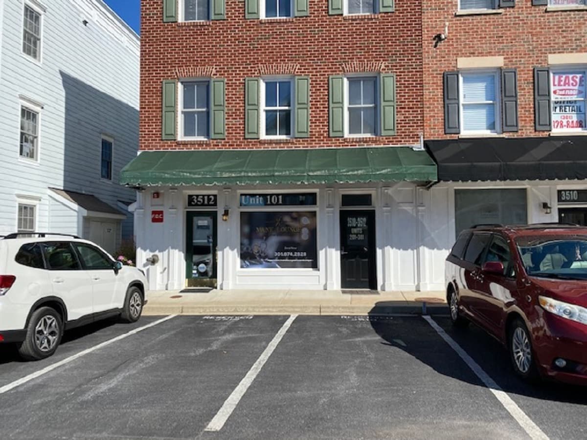 3512 Worthington Blvd Urbana, MD 21704 Office Property for Lease on