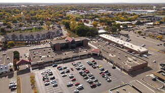 Saint Cloud, MN Office, Retail - 110 2nd St S