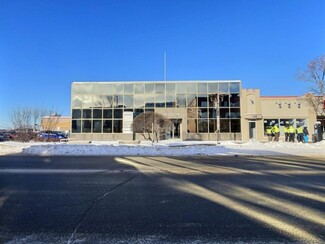 Rimouski, QC Flex - 140 Rue Saint-Germain E