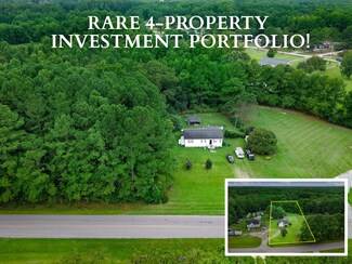 Ormond Multifamily Portfolio-5.83 Acres Ormond Multifamily Portfolio-5.83 Acres
