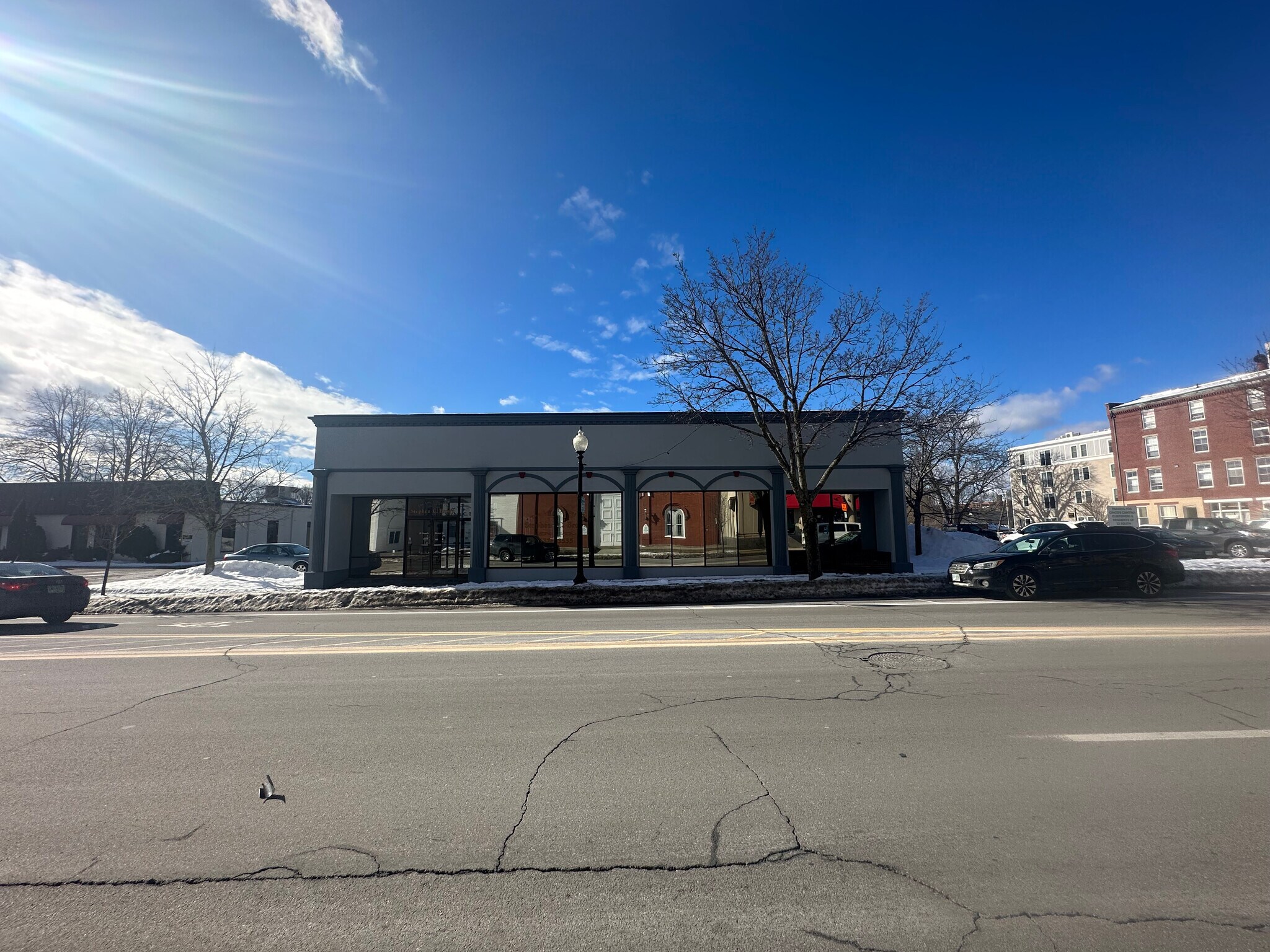 21 Main St, Rochester, NH for Rent