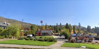 Grants Pass, OR Retail - 1835 NE 7th St Grants Pass, OR Retail - 1835 NE 7th St