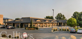 Boise, ID Office - 9601 W State St