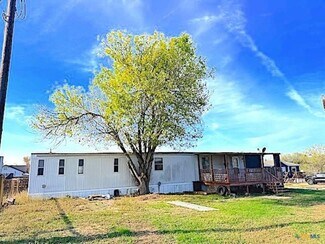 Seguin, TX Residential Land - 135 Creekway Ln