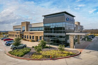 Southlake, TX Office/Medical - 925 E Southlake Blvd
