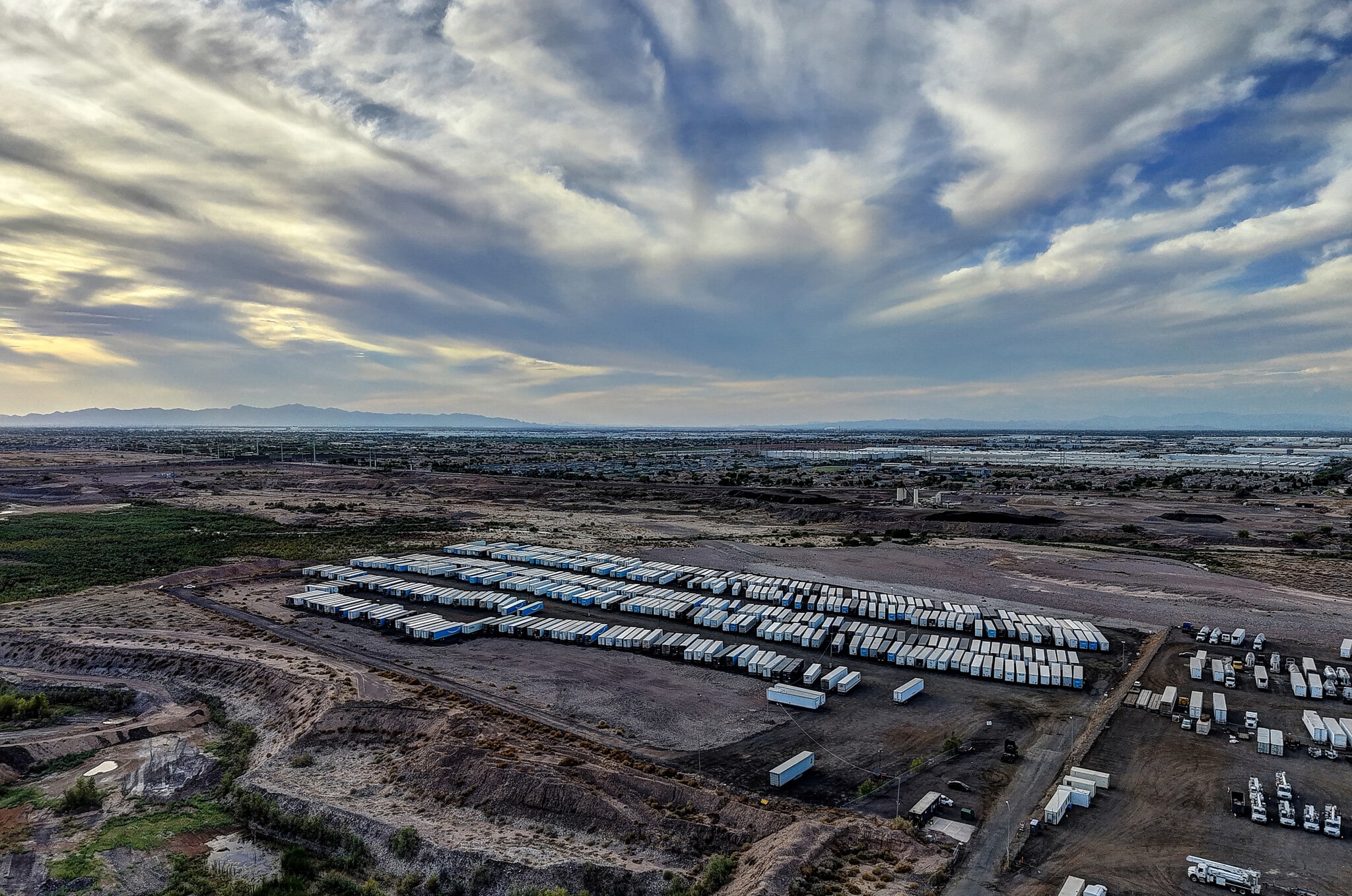 5310 W Roeser Road, Laveen, AZ for Rent