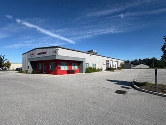 Lafayette, IN Auto Repair - 2206 IFCU Way way Lafayette, IN Auto Repair - 2206 IFCU Way way