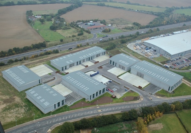 8 Axial Way, Colchester, ESS for Rent