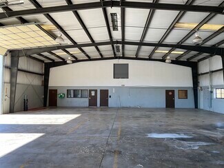 Sibley, LA Industrial - 211 Corporate Dr