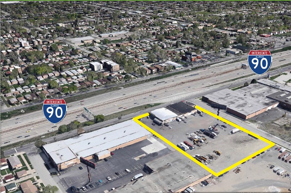 8452-8456 S Lafayette Ave, Chicago, IL for Sale