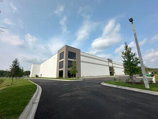 Jacksonville, FL Industrial - 1592 Vantage Way