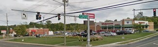 Auburn, NY Commercial Land - 150 Grant Ave